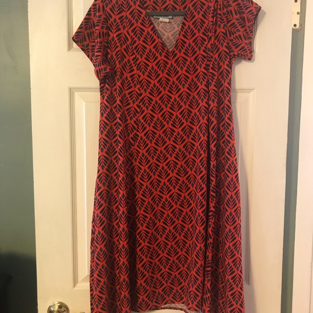 Karina Dresses "Allie" M/L